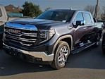 New 2024 GMC Sierra 1500 SLT Crew Cab 4WD, Pickup for sale #541395 - photo 1