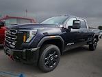 New 2024 GMC Sierra 2500 AT4 Crew Cab 4WD, Pickup for sale #541406 - photo 2