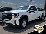 New 2024 GMC Sierra 2500 Pro Double Cab 4WD, Pickup for sale #541435 - photo 4