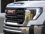 New 2024 GMC Sierra 2500 Pro Double Cab 4WD, Pickup for sale #541435 - photo 15