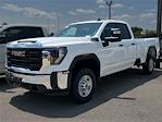 New 2024 GMC Sierra 2500 Pro Double Cab 4WD, Pickup for sale #541435 - photo 1