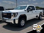 New 2024 GMC Sierra 2500 Pro Double Cab 4WD, Pickup for sale #541438 - photo 4