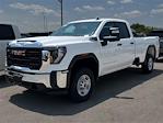 New 2024 GMC Sierra 2500 Pro Double Cab 4WD, Pickup for sale #541438 - photo 1