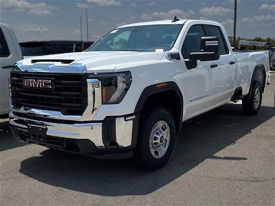 New 2024 GMC Sierra 2500 Pro Double Cab 4WD, Pickup for sale #541440 - photo 1