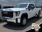 New 2024 GMC Sierra 2500 Pro Double Cab 4WD, Pickup for sale #541440 - photo 4