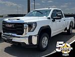 New 2024 GMC Sierra 2500 Pro Double Cab 4WD, Pickup for sale #541449 - photo 4