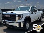 New 2024 GMC Sierra 2500 Pro Double Cab 4WD, Pickup for sale #541457 - photo 4