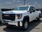 New 2024 GMC Sierra 2500 Pro Double Cab 4WD, Pickup for sale #541457 - photo 1