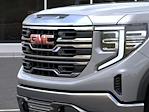 New 2024 GMC Sierra 1500 SLT Crew Cab 4WD, Pickup for sale #541459 - photo 14