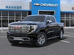 New 2024 GMC Sierra 1500 Denali Crew Cab 4WD, Pickup for sale #541503 - photo 8