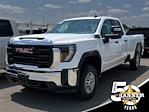 New 2024 GMC Sierra 2500 Pro Double Cab 4WD, Pickup for sale #541541 - photo 1