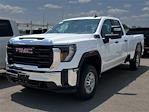 New 2024 GMC Sierra 2500 Pro Double Cab 4WD, Pickup for sale #541541 - photo 2