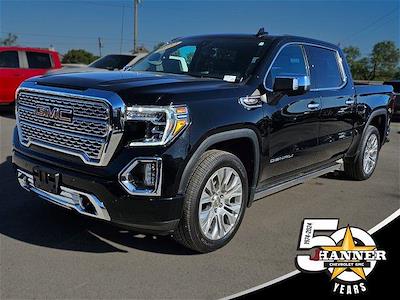 Used 2022 GMC Sierra 1500 Denali Crew Cab 4WD, Pickup for sale #541551B - photo 1