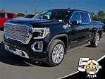 Used 2022 GMC Sierra 1500 Denali Crew Cab 4WD, Pickup for sale #541551B - photo 1