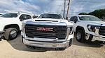 New 2024 GMC Sierra 3500 Pro Crew Cab 4WD, Mechanics Body for sale #541609 - photo 3