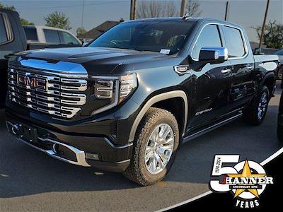 New 2024 GMC Sierra 1500 Denali Crew Cab 4WD, Pickup for sale #541626 - photo 1