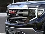 New 2024 GMC Sierra 1500 SLT Crew Cab 4WD, Pickup for sale #541651 - photo 15