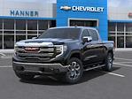 New 2024 GMC Sierra 1500 SLT Crew Cab 4WD, Pickup for sale #541651 - photo 8