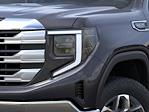 New 2024 GMC Sierra 1500 SLE Crew Cab 4WD, Pickup for sale #541654 - photo 12