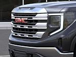 New 2024 GMC Sierra 1500 SLE Crew Cab 4WD, Pickup for sale #541654 - photo 15