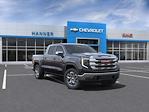 New 2024 GMC Sierra 1500 SLE Crew Cab 4WD, Pickup for sale #541654 - photo 5