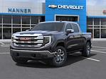 New 2024 GMC Sierra 1500 SLE Crew Cab 4WD, Pickup for sale #541654 - photo 8