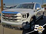 New 2024 GMC Sierra 1500 SLE Crew Cab 4WD, Pickup for sale #541668 - photo 1