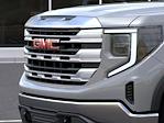 New 2024 GMC Sierra 1500 SLE Crew Cab 4WD, Pickup for sale #541668 - photo 15