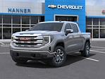 New 2024 GMC Sierra 1500 SLE Crew Cab 4WD, Pickup for sale #541668 - photo 8