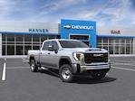 New 2024 GMC Sierra 2500 Pro Crew Cab 4WD, Pickup for sale #541674 - photo 1