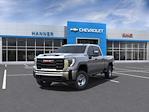 New 2024 GMC Sierra 2500 Pro Crew Cab 4WD, Pickup for sale #541674 - photo 8