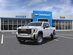 New 2024 GMC Sierra 2500 Pro Crew Cab 4WD, Pickup for sale #541675 - photo 8