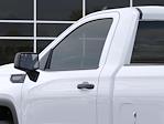 New 2024 GMC Sierra 1500 Pro Regular Cab 4WD, Pickup for sale #541684 - photo 12