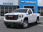 New 2024 GMC Sierra 1500 Pro Regular Cab 4WD, Pickup for sale #541684 - photo 6