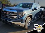 New 2024 GMC Sierra 1500 SLT Crew Cab 4WD, Pickup for sale #541702 - photo 1