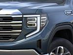 New 2024 GMC Sierra 1500 SLT Crew Cab 4WD, Pickup for sale #541702 - photo 12