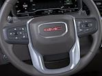 New 2024 GMC Sierra 1500 SLT Crew Cab 4WD, Pickup for sale #541702 - photo 21