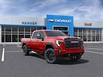 New 2024 GMC Sierra 2500 AT4 Crew Cab 4WD, Pickup for sale #541723 - photo 3