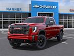 New 2024 GMC Sierra 2500 AT4 Crew Cab 4WD, Pickup for sale #541723 - photo 8