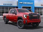 New 2024 GMC Sierra 2500 AT4 Crew Cab 4WD, Pickup for sale #541723 - photo 9