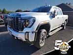 Used 2024 GMC Sierra 2500 Denali Ultimate Crew Cab 4WD, Pickup for sale #541734A - photo 1