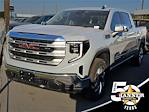 New 2024 GMC Sierra 1500 SLE Crew Cab 4WD, Pickup for sale #541744 - photo 1