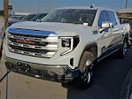 New 2024 GMC Sierra 1500 SLE Crew Cab 4WD, Pickup for sale #541744 - photo 3