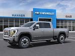 New 2024 GMC Sierra 2500 Denali Crew Cab 4WD, Pickup for sale #541751 - photo 3