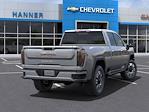 New 2024 GMC Sierra 2500 Denali Crew Cab 4WD, Pickup for sale #541751 - photo 6