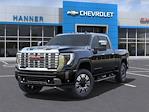 New 2024 GMC Sierra 2500 Denali Crew Cab 4WD, Pickup for sale #541773 - photo 8