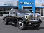 New 2024 GMC Sierra 2500 Denali Crew Cab 4WD, Pickup for sale #541773 - photo 9