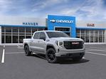 New 2024 GMC Sierra 1500 Elevation Crew Cab 4WD, Pickup for sale #541776 - photo 5