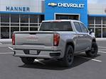 New 2024 GMC Sierra 1500 Elevation Crew Cab 4WD, Pickup for sale #541776 - photo 6