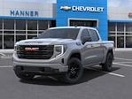 New 2024 GMC Sierra 1500 Elevation Crew Cab 4WD, Pickup for sale #541776 - photo 8